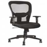 Workstation Chair B-1025