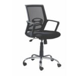 Workstation Chair B-1028