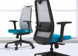 EXECUTIVE-CHAIR