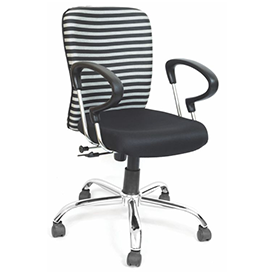 Workstation Chair CS-1017B